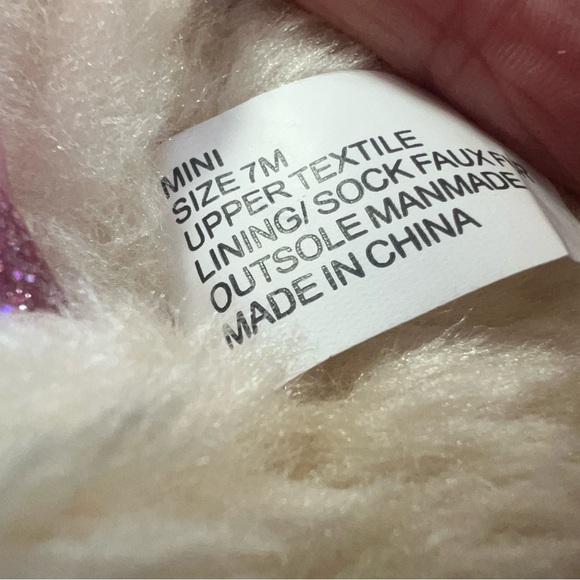 Cozy Altar'd States Matisse Mini Boots • Women's Size 7M •Suede Faux Fur Lined 🍁 - Picture 3 of 14